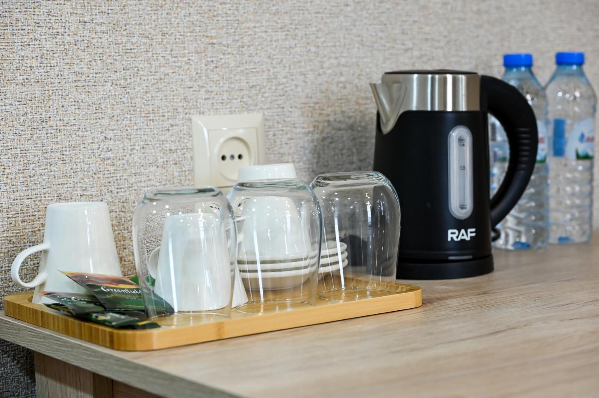 Hotel K124 Kutaisi Ngoại thất bức ảnh
